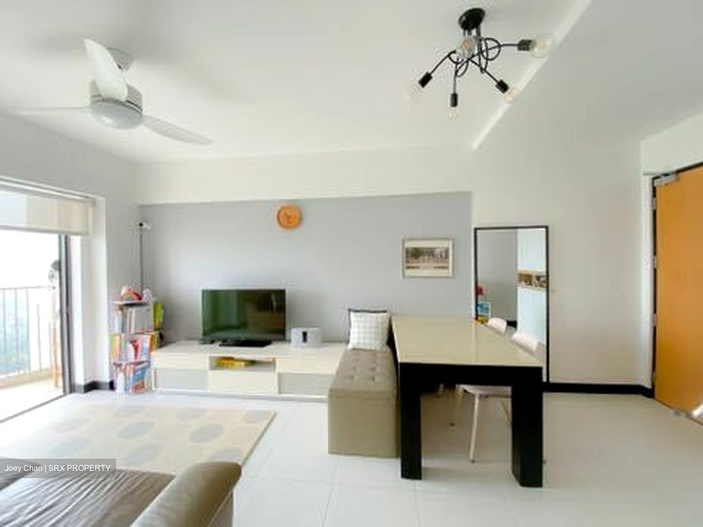 Blk 88 Skyville @ Dawson (Queenstown), HDB 4 Rooms #435219271